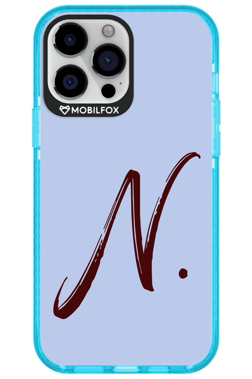 (Jellyfish Presso) N 2.0 - Apple iPhone 13 Pro Max