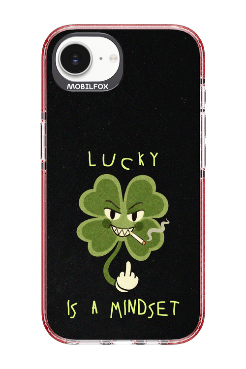 Lucky Mind 2.0 - Apple iPhone 16e