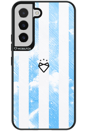 Argentina x Mobilfox 2.0 - Samsung Galaxy S22