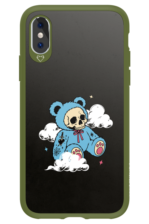 Be Sweet 2.0 - Apple iPhone X
