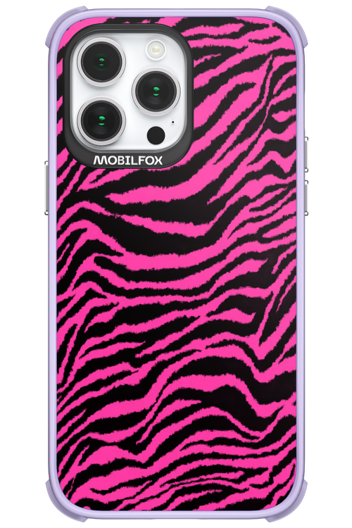 Pink Tiger - Apple iPhone 14 Pro Max