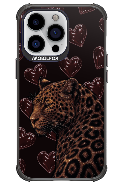 Leo Hearts 2.0 - Apple iPhone 13 Pro
