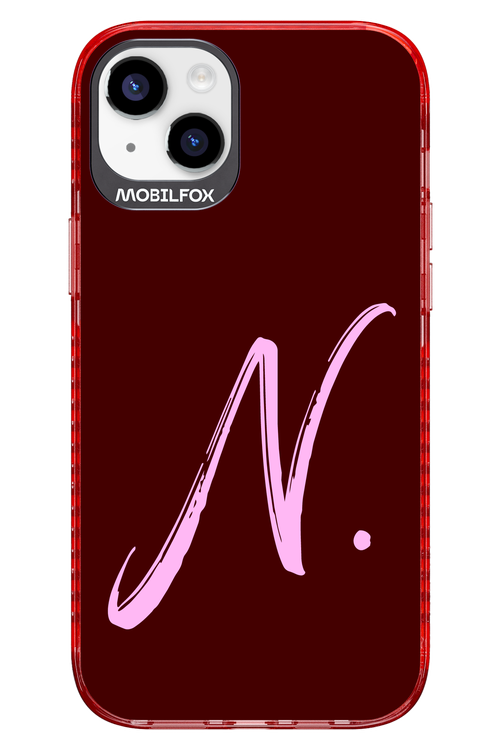 (Dark Blush) N 2.0 - Apple iPhone 14 Plus