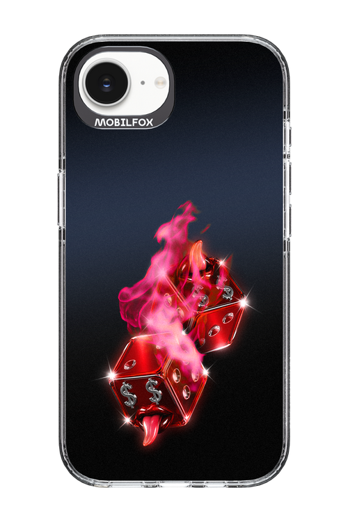 Lucky Thirsty 2.0 - Apple iPhone 16e