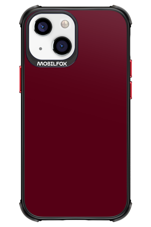 Burgundy 2.0 - Apple iPhone 13 Mini