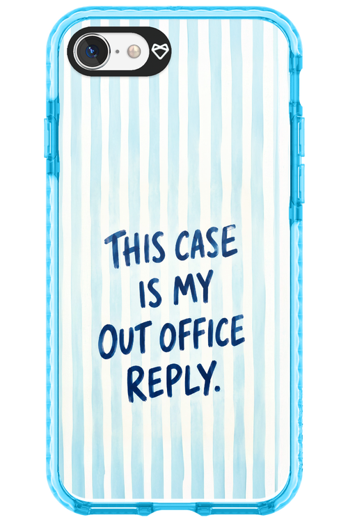 Reply 2.0 - Apple iPhone SE 2022