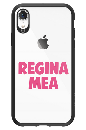 Regina Mea - Apple iPhone XR