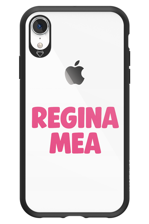 Regina Mea - Apple iPhone XR