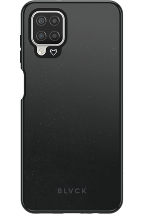 BLVCK - Samsung Galaxy A12