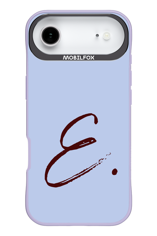 (Jellyfish Presso) E 2.0 - Apple iPhone 17 Air