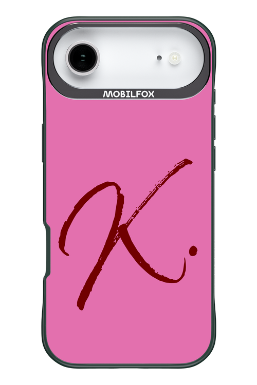 (Sorbet) K 2.0 - Apple iPhone 17 Air
