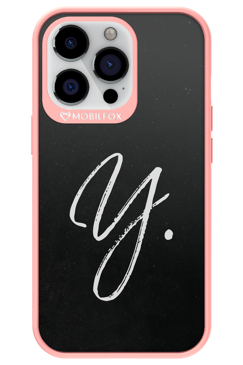 (Off Space) Y 2.0 - Apple iPhone 13 Pro