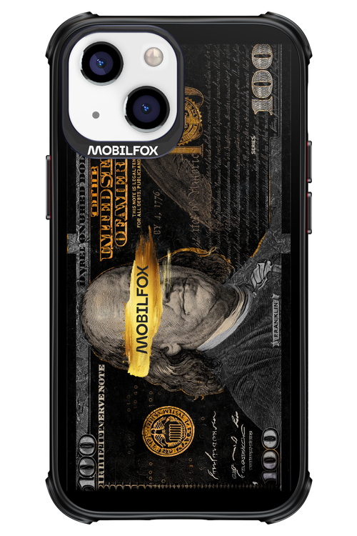 Gold Life 2.0 - Apple iPhone 13 Mini
