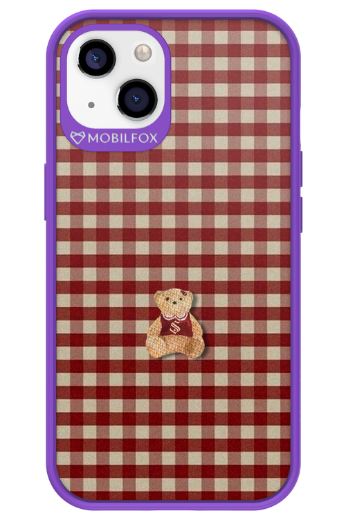 STELLAR TEDDY - Apple iPhone 13