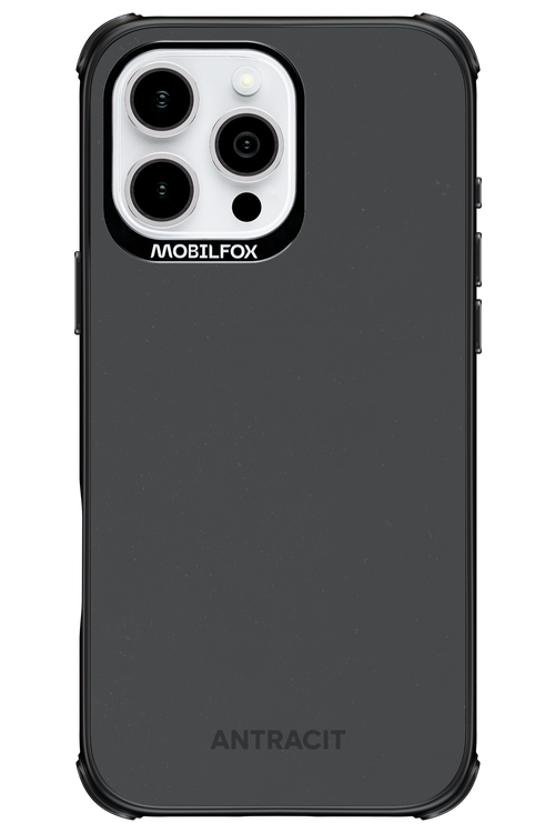 Antracit 2.0 - Apple iPhone 16 Pro Max