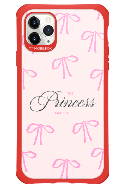 Princess Material 2.0 - Apple iPhone 11 Pro Max