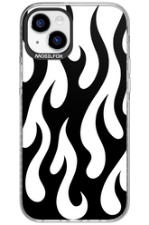Hell Flame - Apple iPhone 15 Plus