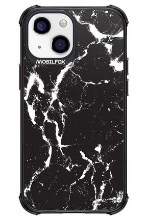 Grunge Marble - Apple iPhone 13 Mini