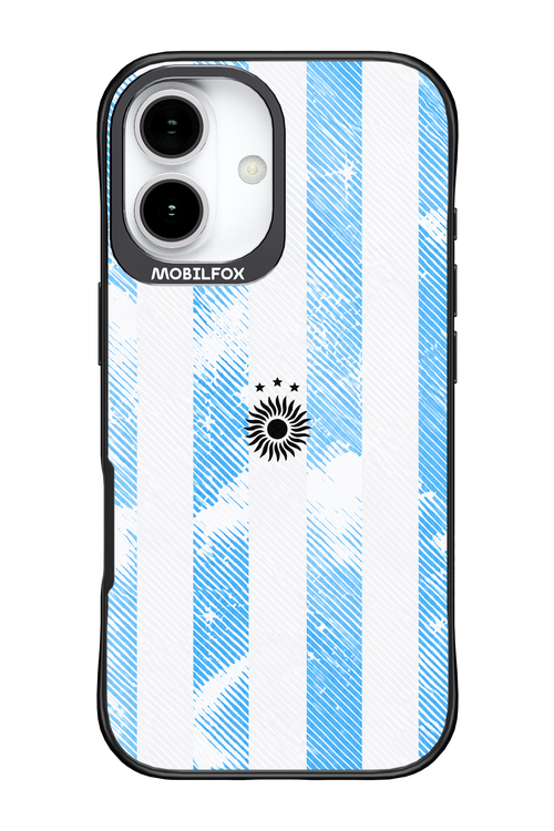 Argentina 2.0 - Apple iPhone 17