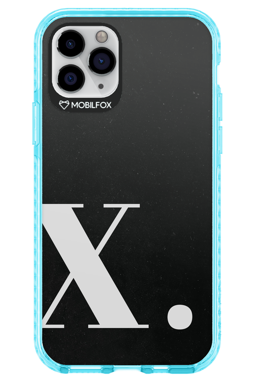 X (Off Space) 2.0 - Apple iPhone 11 Pro