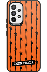 Böri Prala - Samsung Galaxy A53