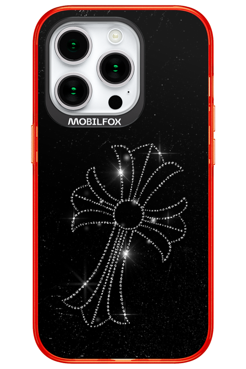 Chrome Standard - Apple iPhone 15 Pro