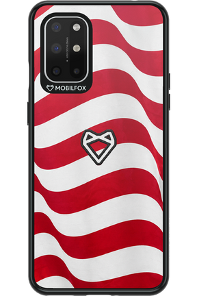 USA 2.0 - OnePlus 8T