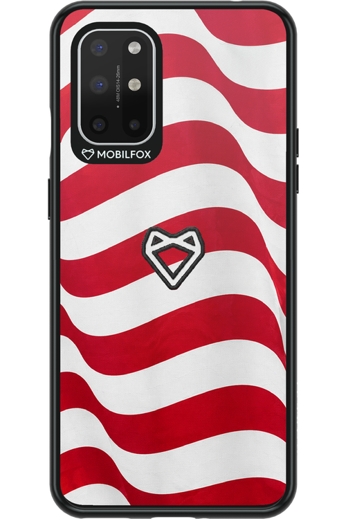 USA 2.0 - OnePlus 8T