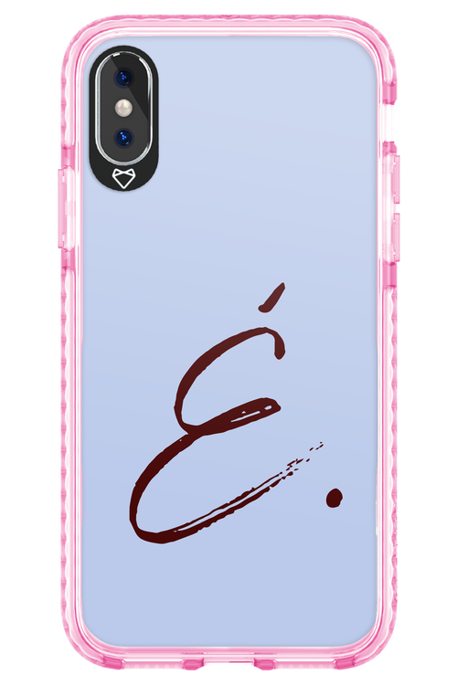 (Jellyfish Presso) E II 2.0 - Apple iPhone X