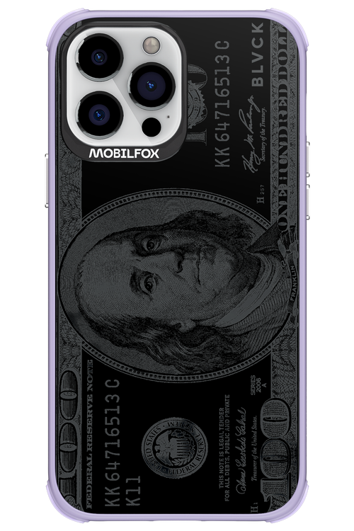 100 2.0 - Apple iPhone 13 Pro Max