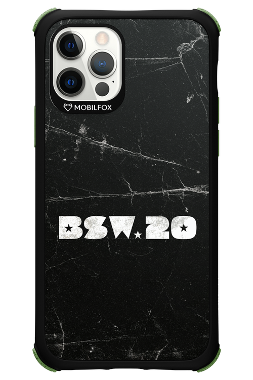 BSW 20 (2) 2.0 - Apple iPhone 12 Pro