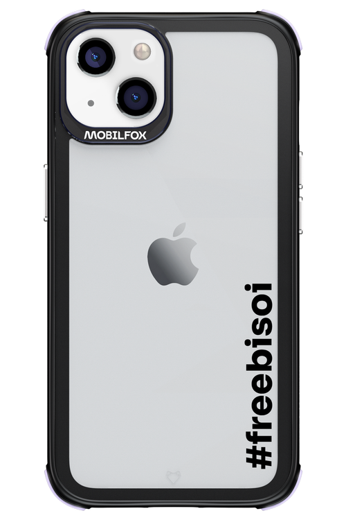 freebisoi I - Apple iPhone 13