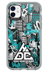 HDC 3 - Apple iPhone 11