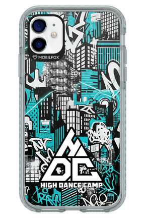 HDC 3 - Apple iPhone 11