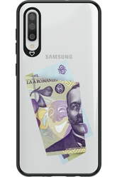 Lei 100 2.0 - Samsung Galaxy A50