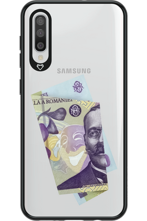 Lei 100 2.0 - Samsung Galaxy A50