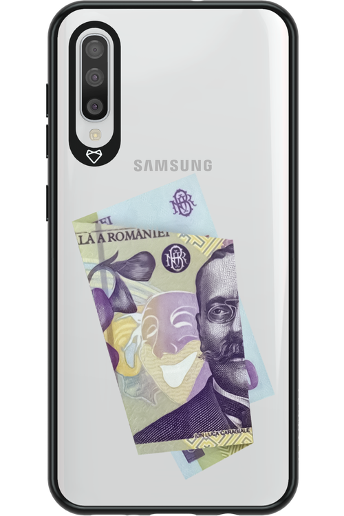Lei 100 2.0 - Samsung Galaxy A50