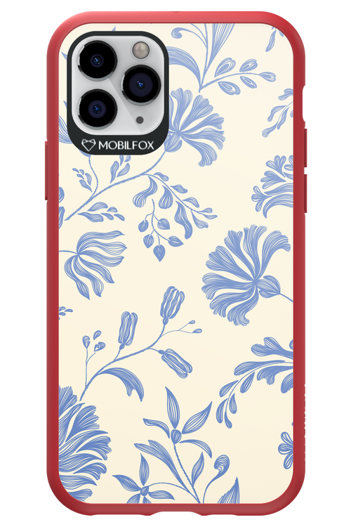 Simple Flowers 2.0 - Apple iPhone 11 Pro