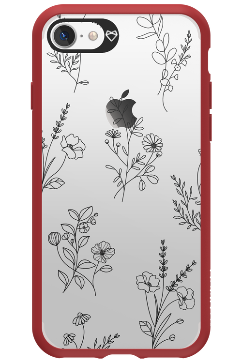 Bouquet 2.0 - Apple iPhone 7