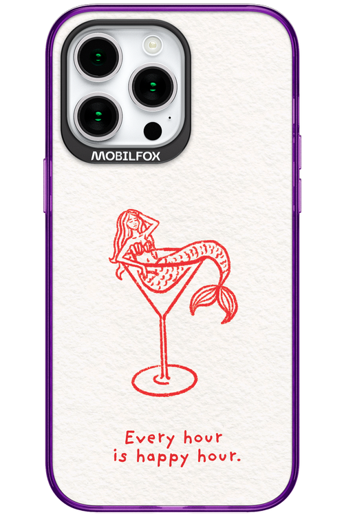Happy Hour - Apple iPhone 15 Pro Max