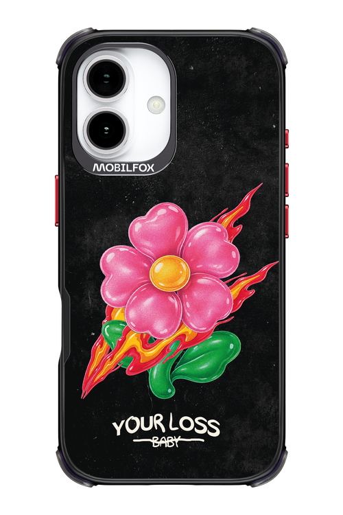 Your Loss 2.0 - Apple iPhone 17