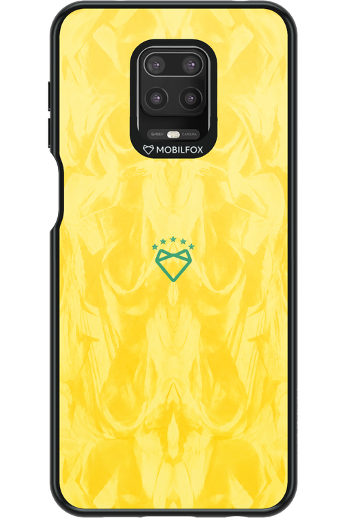 Brasil X Mobilfox 2.0 - Xiaomi Redmi Note 9 Pro