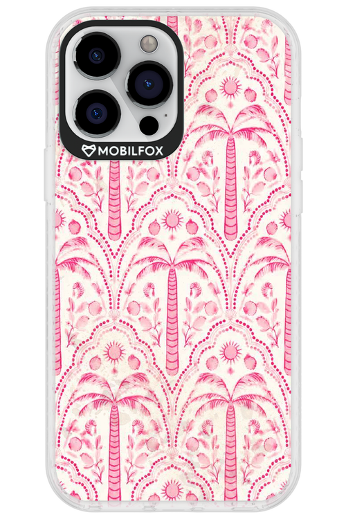 Pink Palm 2.0 - Apple iPhone 13 Pro Max