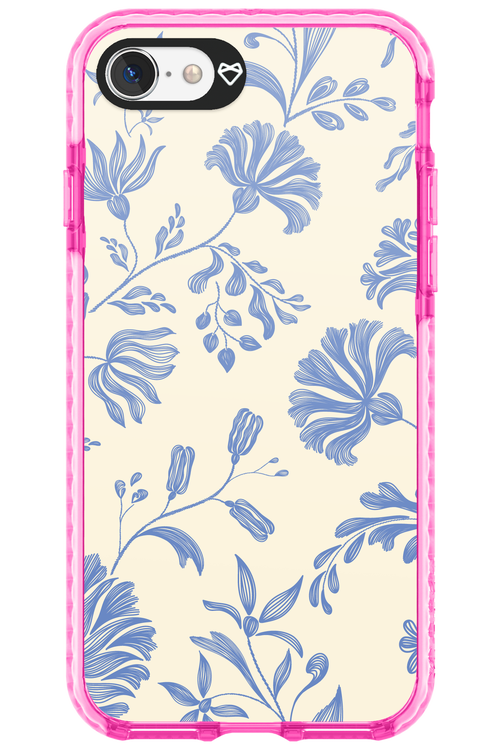 Simple Flowers 2.0 - Apple iPhone 7