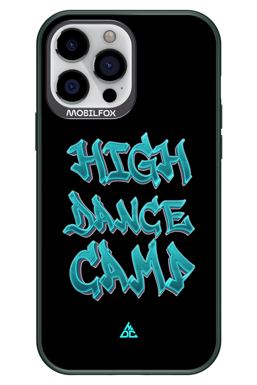 HDC 2 - Apple iPhone 13 Pro Max