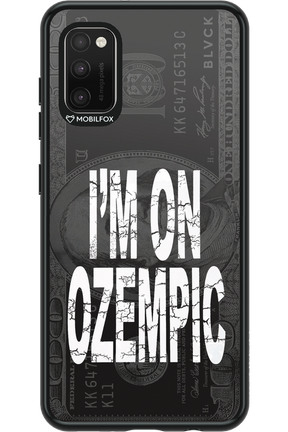 ozempic 2.0 - Samsung Galaxy A41