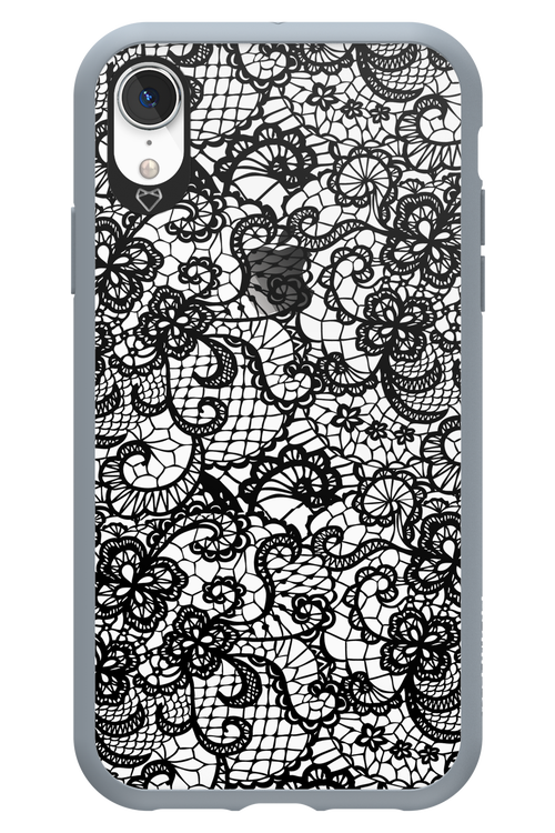 Spoiled 2.0 - Apple iPhone XR