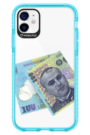 Zbir Lei - Apple iPhone 11