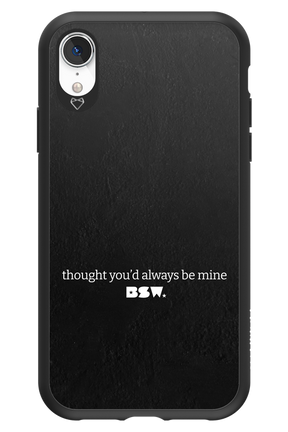 BSW FourSeasons 6 2.0 - Apple iPhone XR
