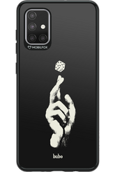 DAMNED LUCK - Samsung Galaxy A71